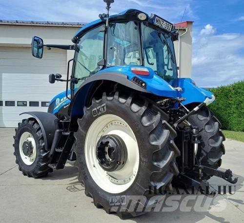 New Holland T5-95 Trattori