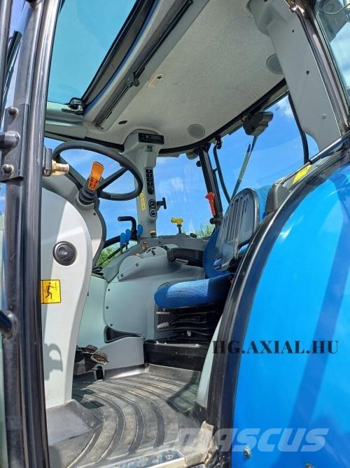 New Holland T5-95 Trattori