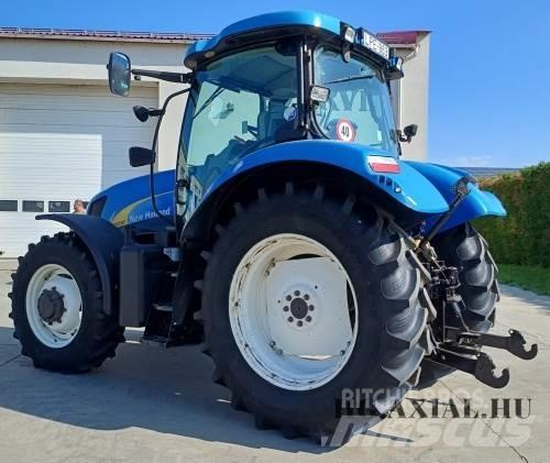 New Holland T6050 Trattori