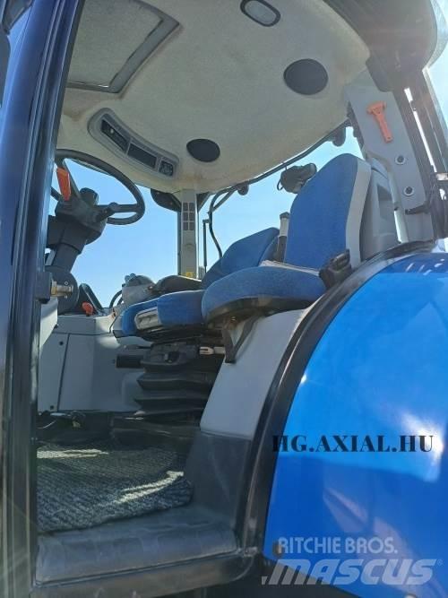 New Holland T6050 Trattori