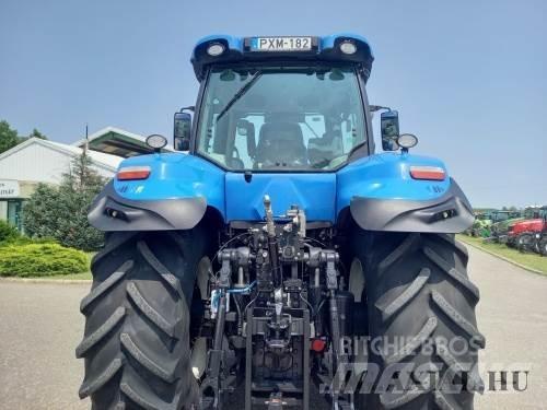 New Holland T8.380 Trattori
