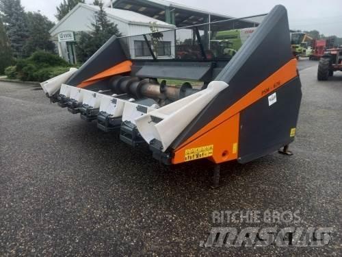  Optigép PSM 6 Accessori per mietitrebbiatrici