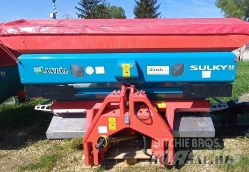 Sulky X40 WBP Spargiminerale