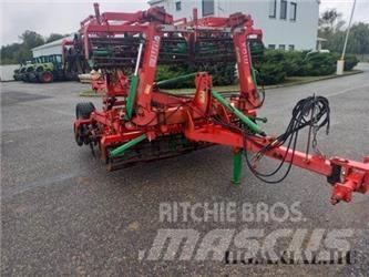 Unia Max 6H Erpici a pettine