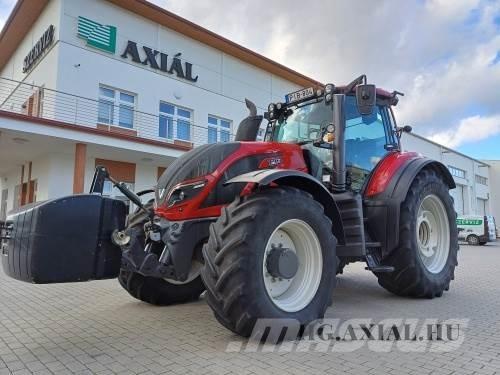 Valtra T234A Trattori