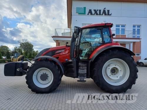 Valtra T234A Trattori