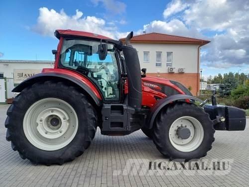 Valtra T234A Trattori