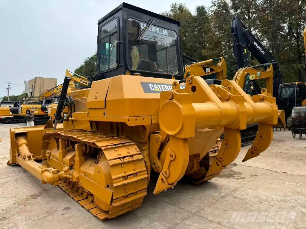 CAT D 6 G Dozer cingolati