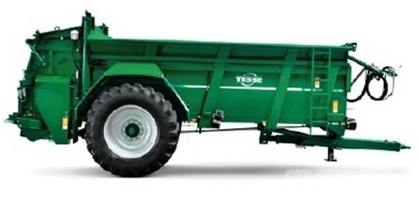Tebbe MS 140 Spargiletame