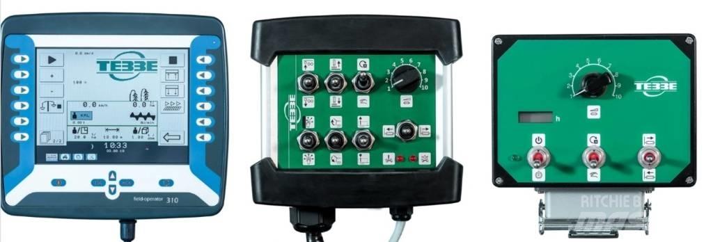Tebbe MS 140 Spargiletame