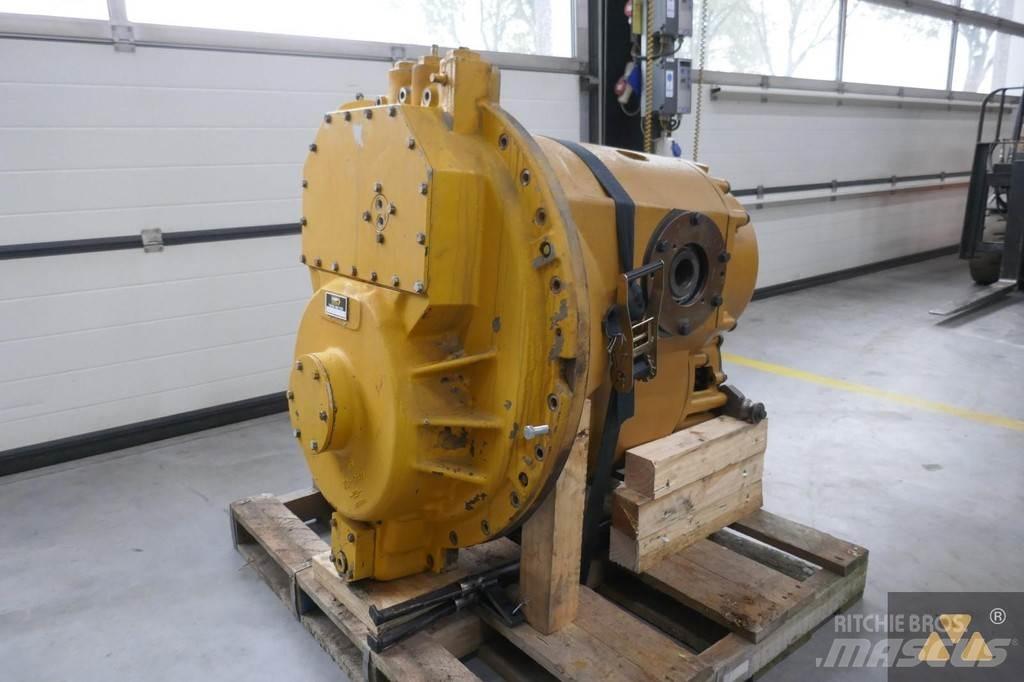 CAT 105-8185 Scatole trasmissione
