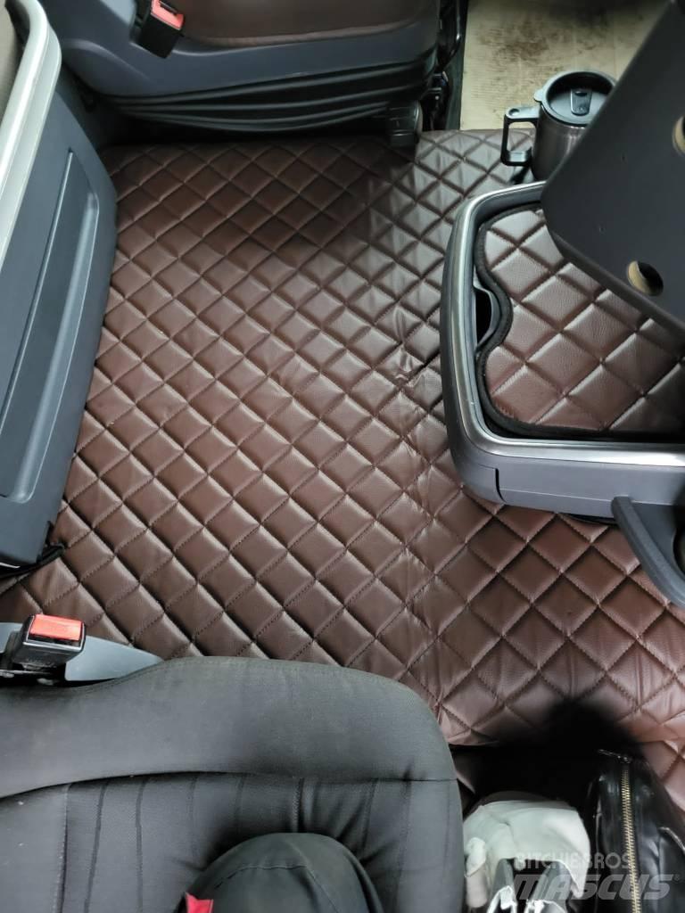Scania R 410 Motrici e Trattori Stradali