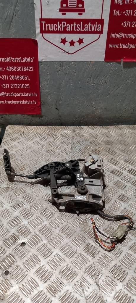 Scania P 94   1364173 Cabine e interni