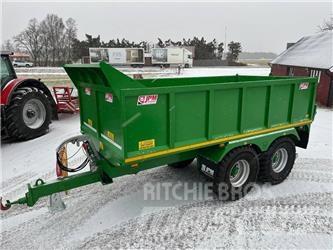 JPM MP24 Rimorchi ribaltabili