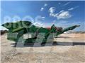 McCloskey R70 Vagli vibranti