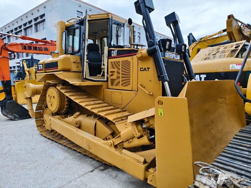 CAT D 7 R Dozer cingolati