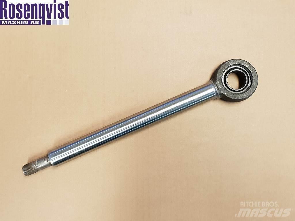 Fiat Rod 9961560 Componenti idrauliche