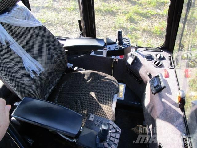 Malwa 560 F Forwarder