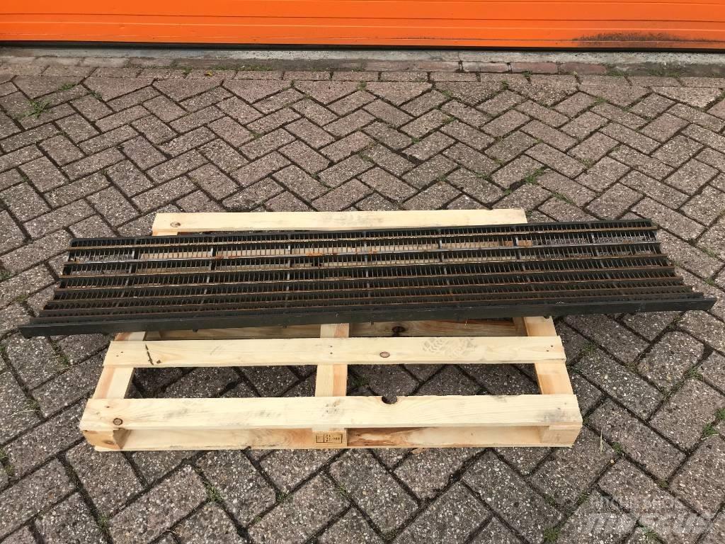 CLAAS Dorskorf Accessori per mietitrebbiatrici