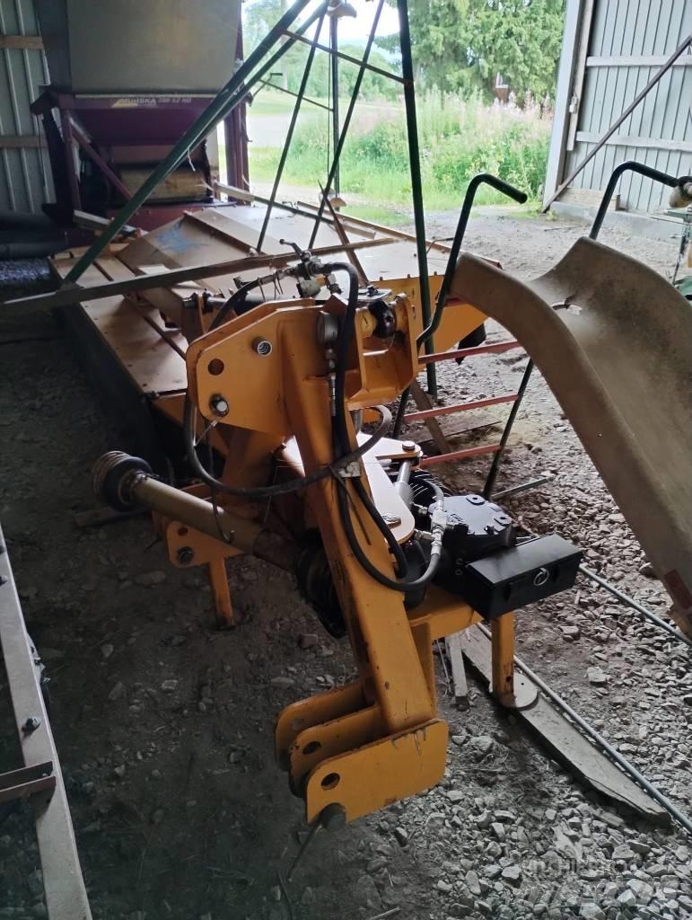 Elho Arrow NM 3200 Falciacondizionatrici