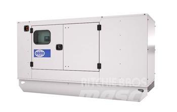 FG Wilson P 88-3 Generatori diesel