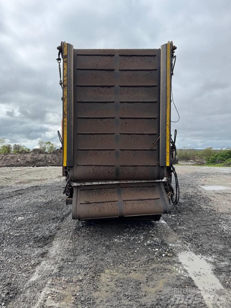 Doppstadt AK560 Frantoi mobili
