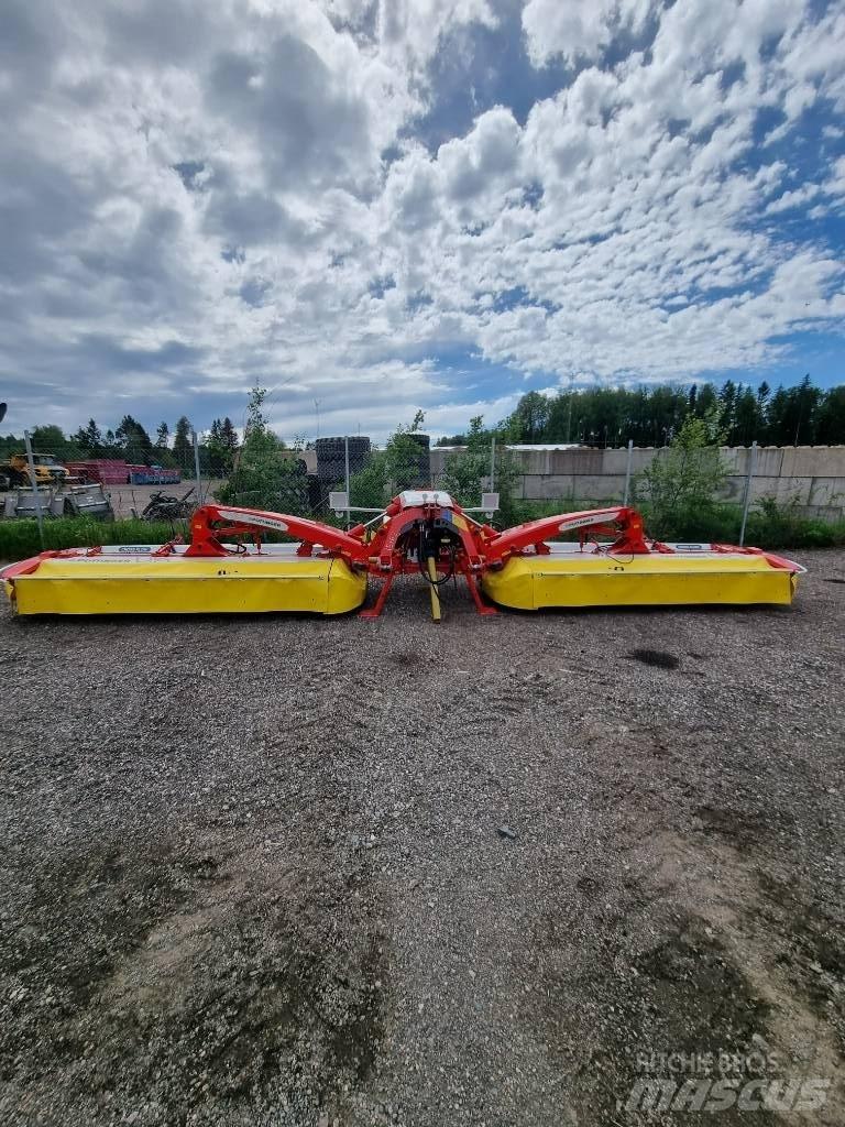 Pöttinger CF V10000 Falciatrici
