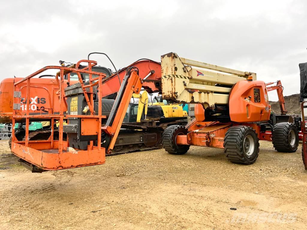 JLG 450 AJ Piattaforme a braccio articolato