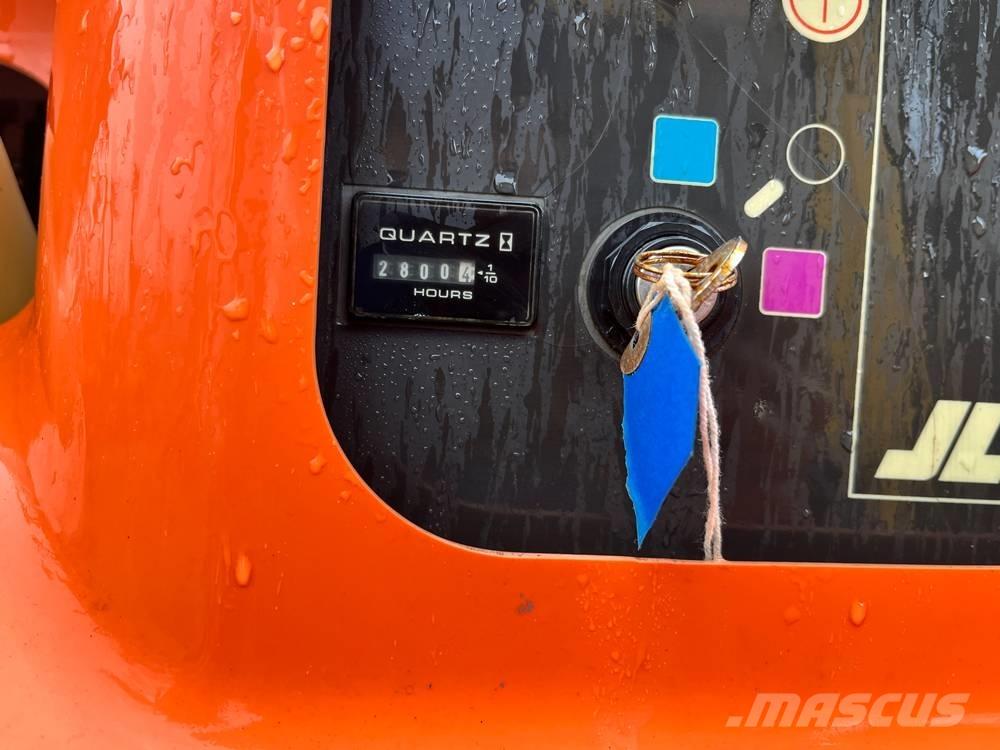 JLG 450 AJ Piattaforme a braccio articolato