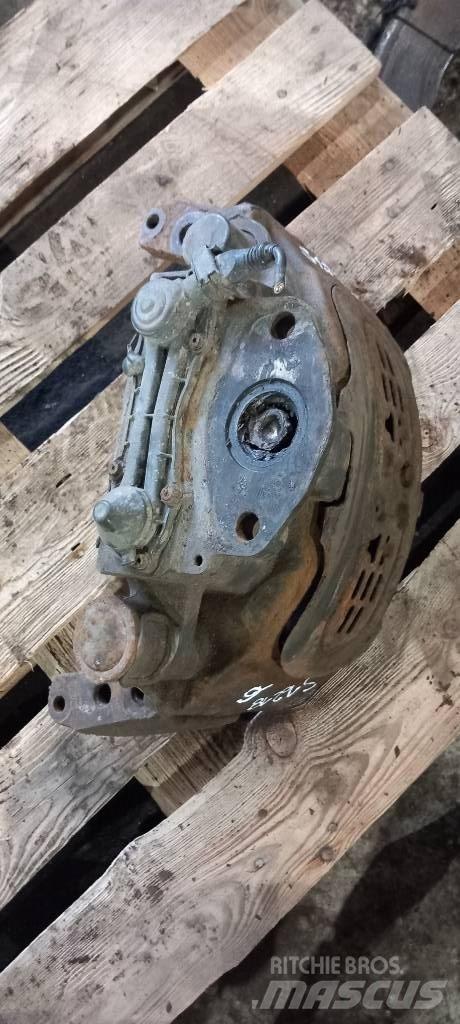 Scania R 440    2475273 Freni
