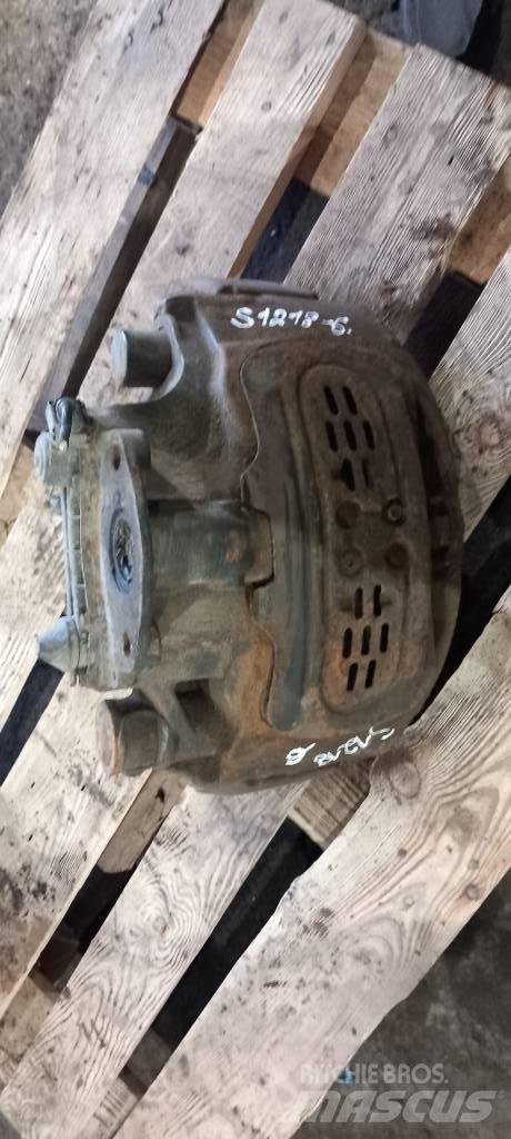 Scania R 440    2475273 Freni