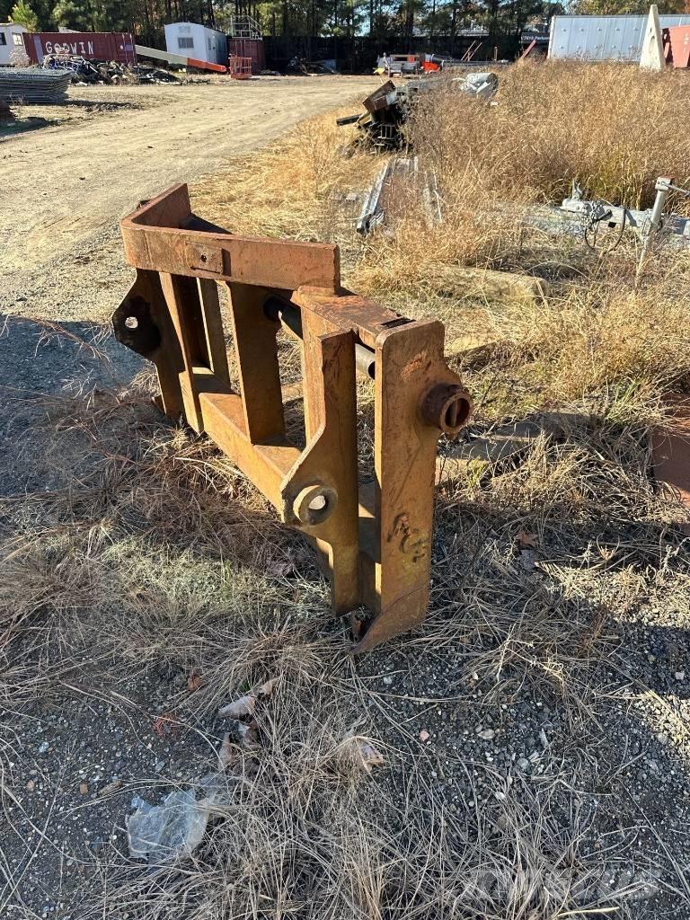 CASE 621 Pale gommate