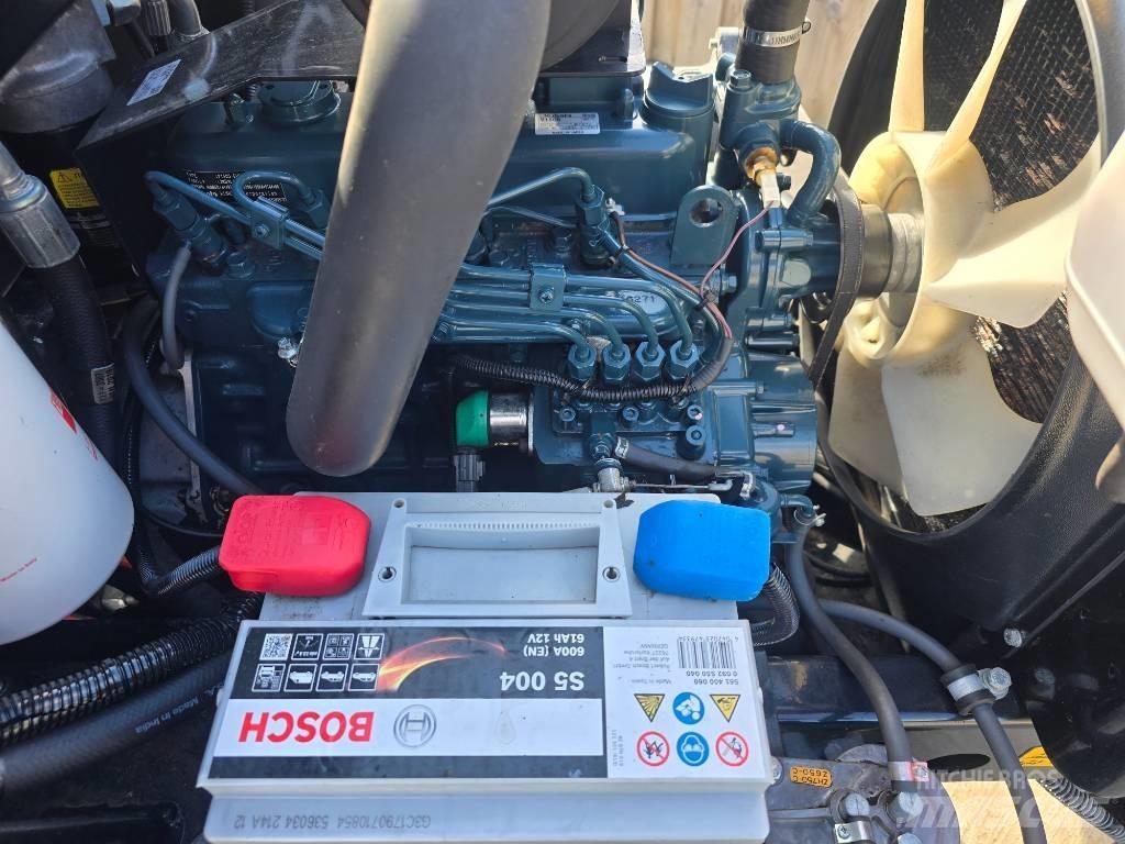 Toro LT3340 Tosaerba per il fairway