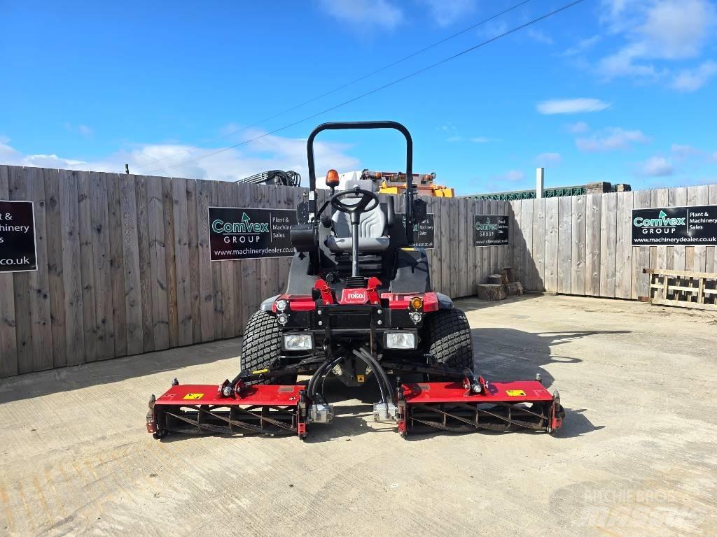 Toro LT3340 Tosaerba per il fairway