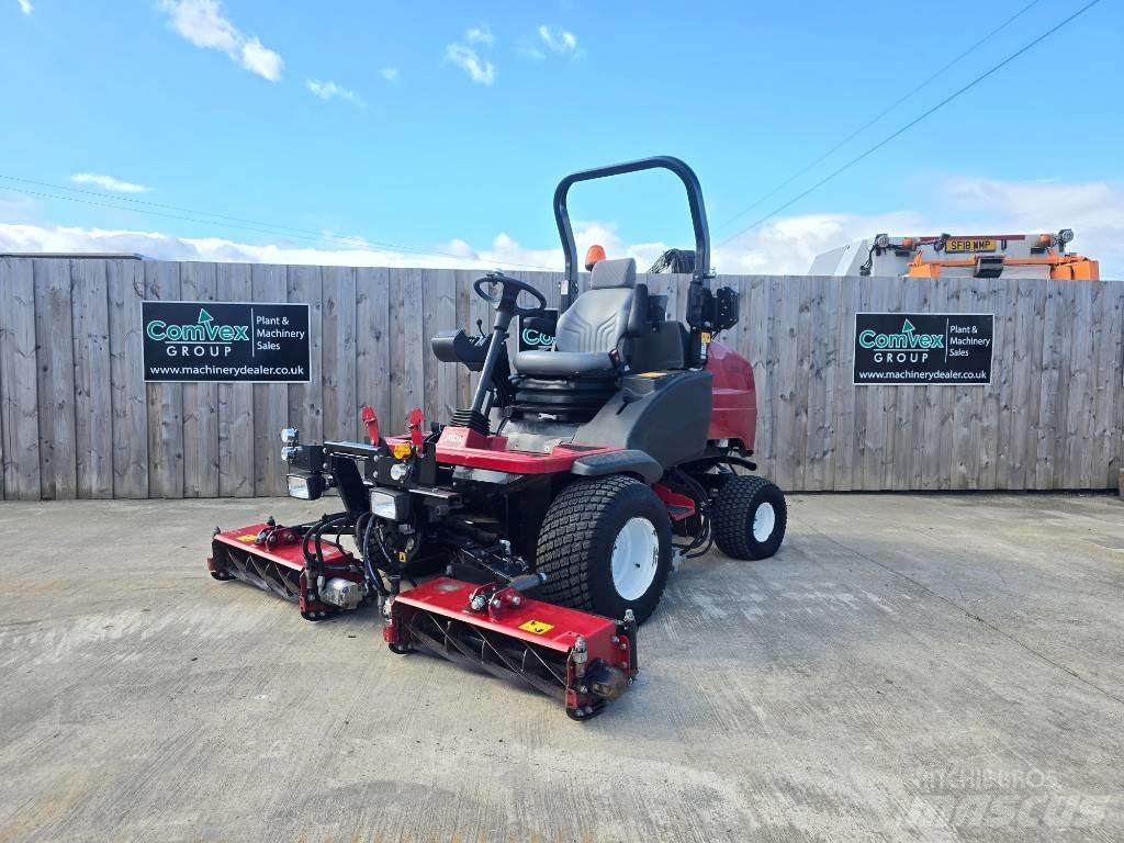 Toro LT3340 Tosaerba per il fairway