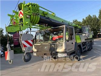 Zoomlion QY25V Gru per tutti i terreni
