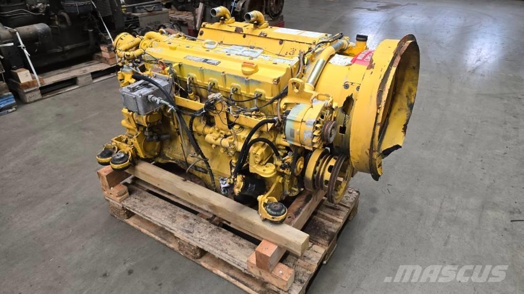 Deutz BF6M1012 Motori