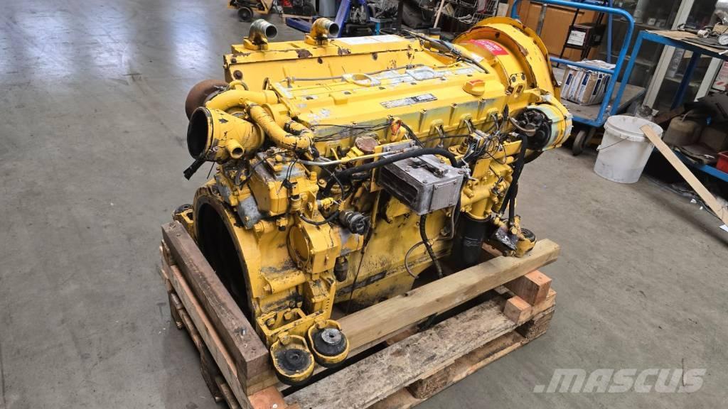 Deutz BF6M1012 Motori