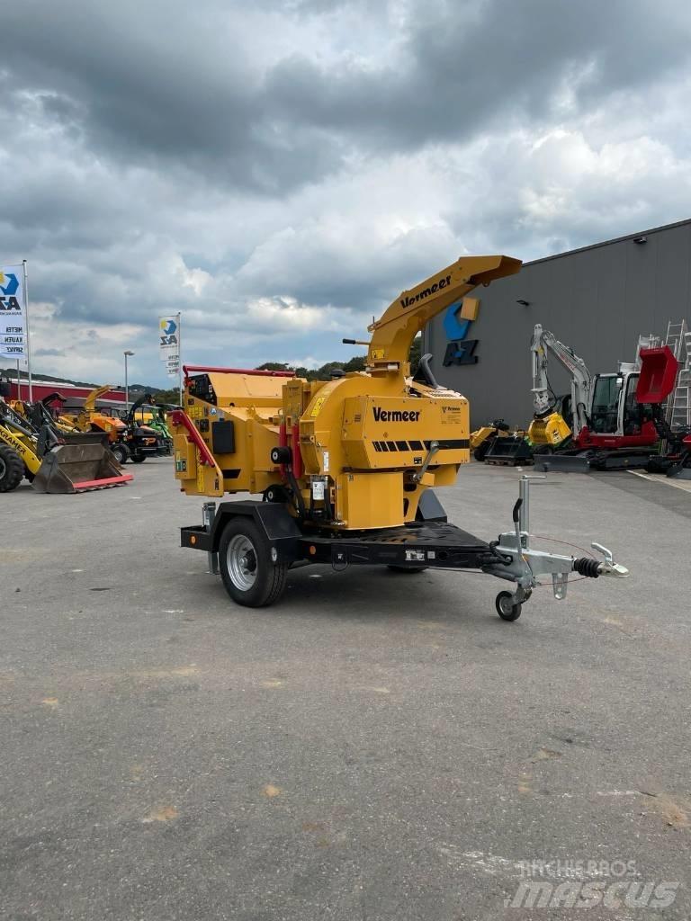 Vermeer BC230G2XL Cippatrice