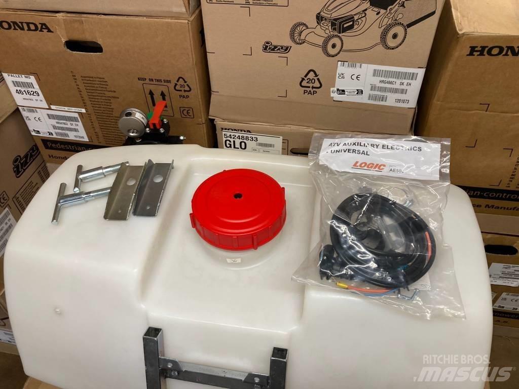 Logic OBS135S ATV e accessori per motoslitte