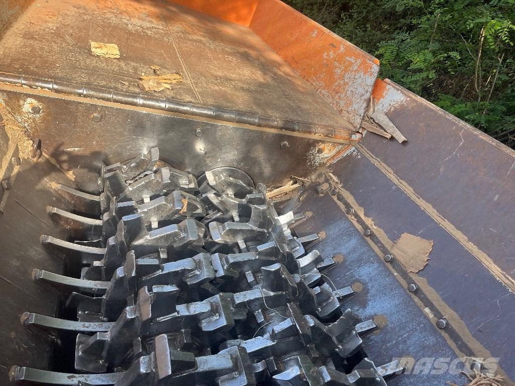 Pronar MRW 2.85G Trituratori di rifiuti