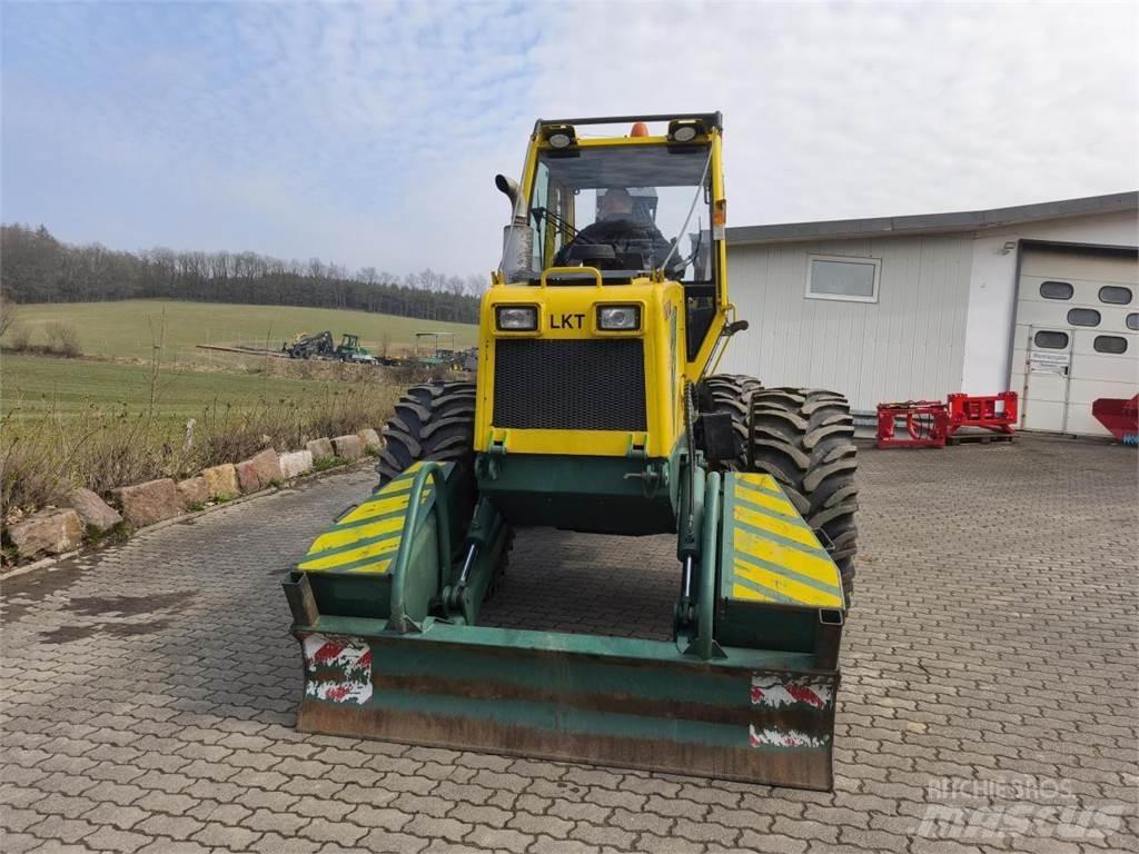  LKT82 Agricoltura - Altro