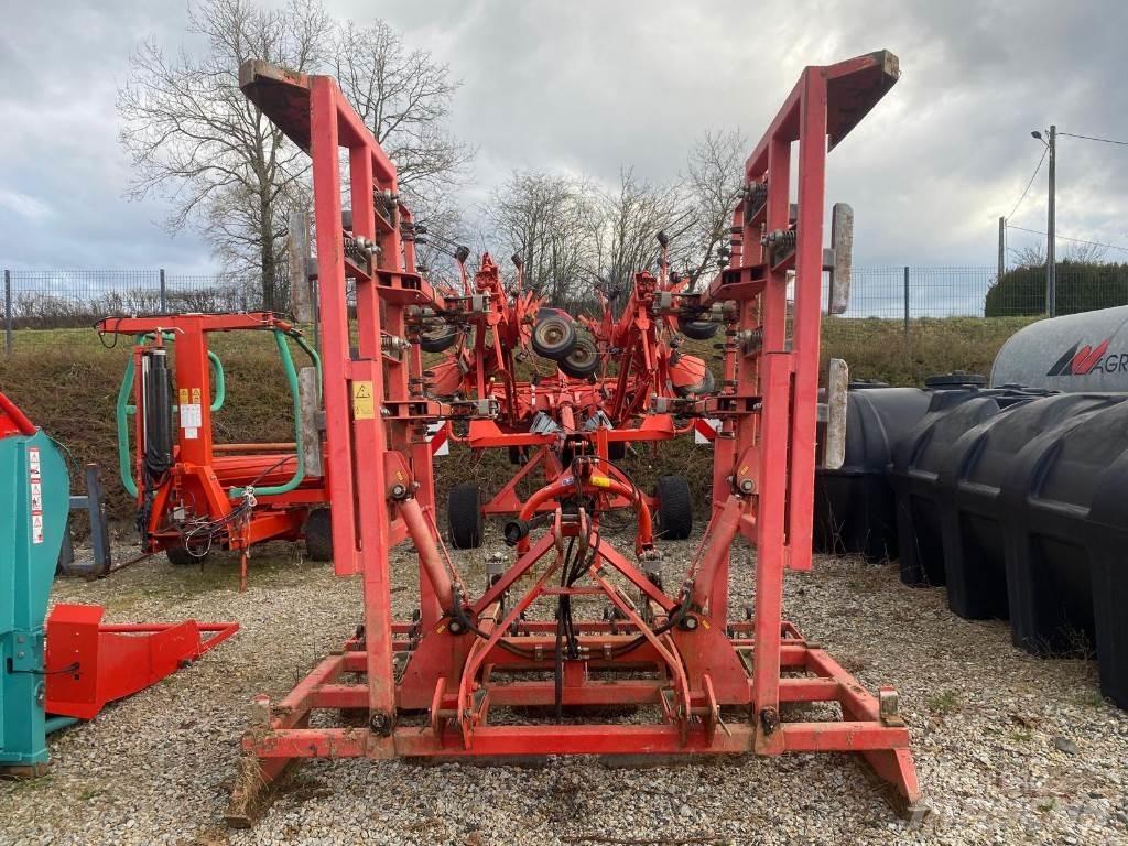 PONGE EP60 Erpici