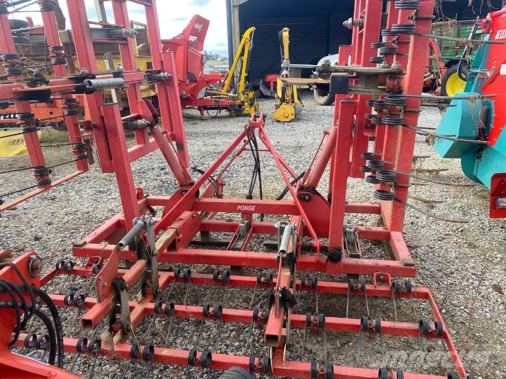  PONGE EP60 Erpici