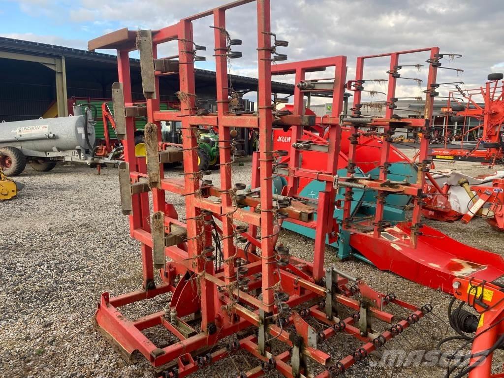  PONGE EP60 Erpici