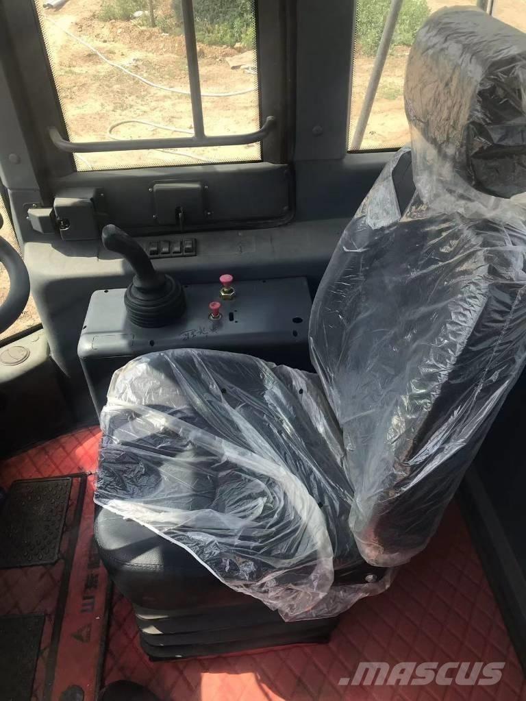 SDLG LG 956 L Pale gommate