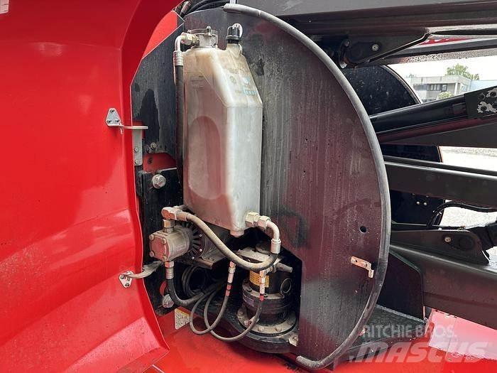 Manitou 170AETJ-L Piattaforme a braccio articolato