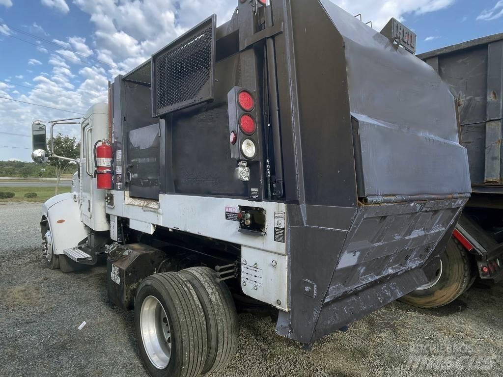 Peterbilt 330 Camion dei rifiuti