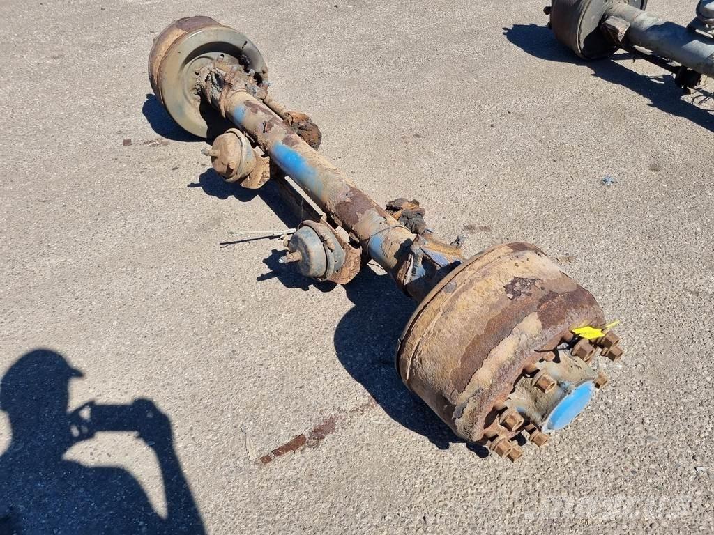  ROR WLM/S9310/QMXE Assi