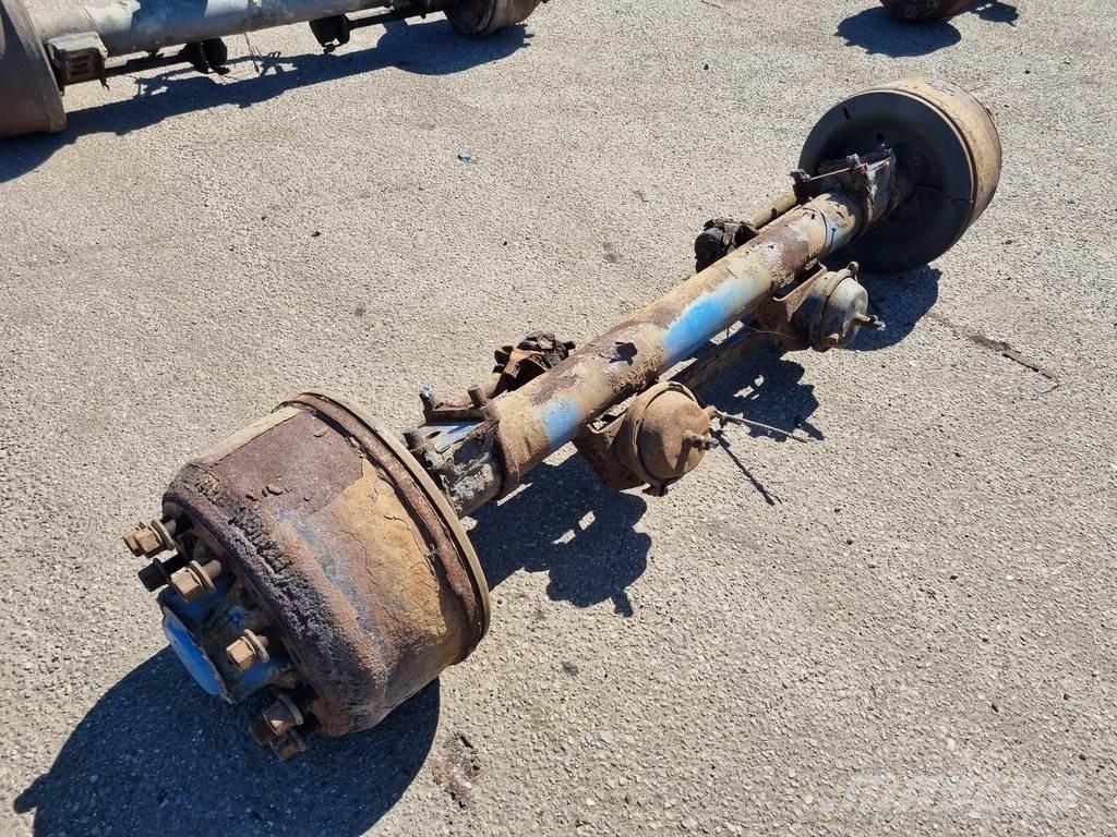  ROR WLM/S9310/QMXE Assi